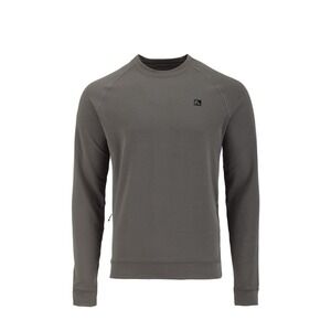 Men's Gray Sweatshirt